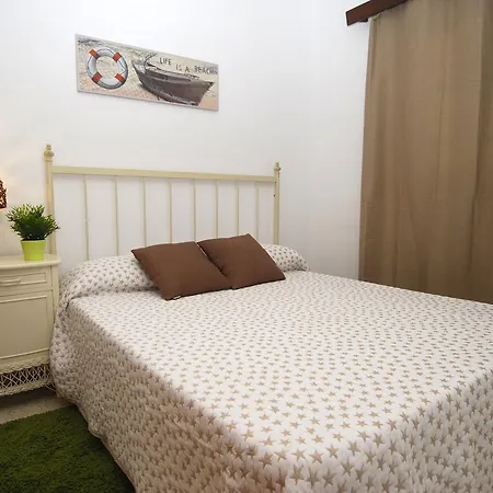 Casa Pura Hébergement de vacances Arrieta (Lanzarote)
