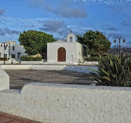 Casa Pura Tatil Evi Arrieta (Lanzarote)
