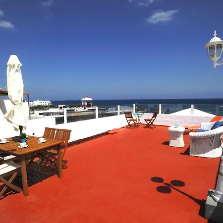 Casa Pura Casa de Férias Arrieta (Lanzarote)