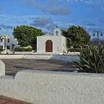Casa Pura Prázdninový dům Arrieta (Lanzarote)